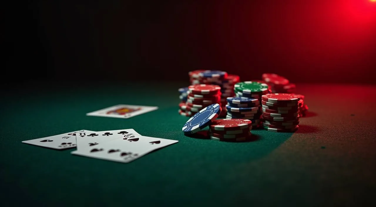 Baccarat Insider