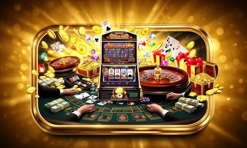 Holdem Siege
